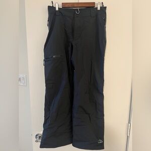 LL Bean Ski/Snowboard Pants | Women’s size L